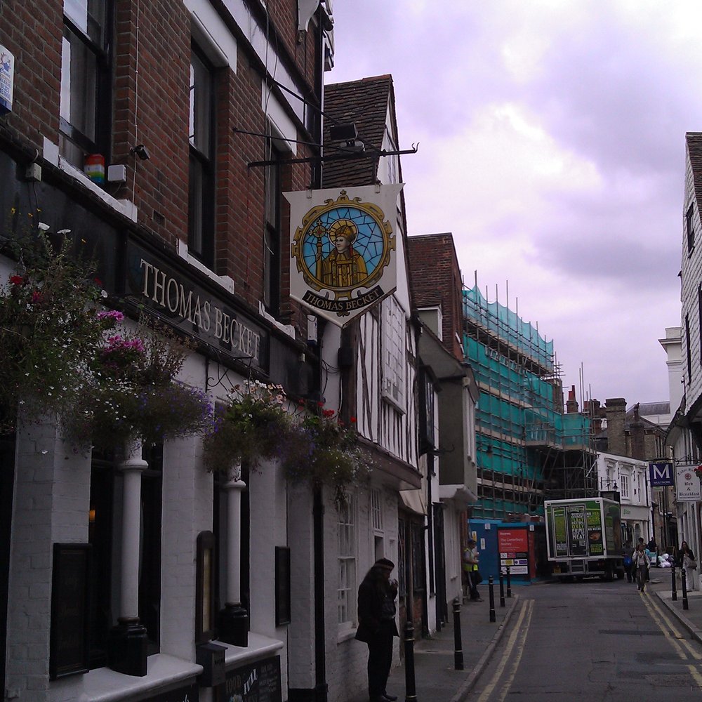 THE BEST 10 Pubs in Blean, Kent, United Kingdom Last Updated August