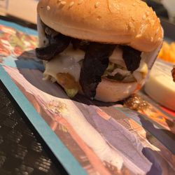 Habit Burger & Grill