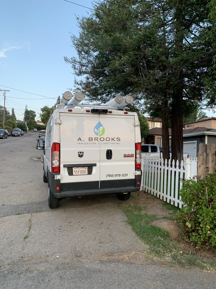 A BROOKS IRRIGATION AND LIGHTING Updated September 2024 32 Photos
