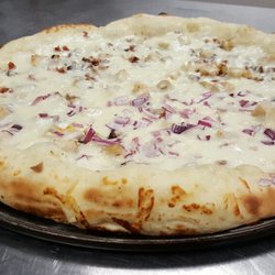 Knik Pizza - Chicken Bacon Ranch