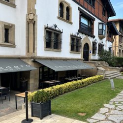 EL Embarcadero de Getxo