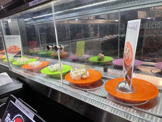 Neo Sushi Express by null