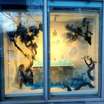 Westbank - Oakridge Park (window display) - Home Developers Near Me - Vancouver, British Columbia Westbank - Oakridge Park (window display) - Home Developers Near Me - Vancouver, British Columbia