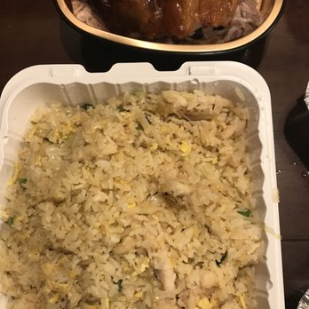 Han Palace - Salted fish fried rice - Dim Sum Near Me - McLean, Virginia Han Palace - Salted fish fried rice - Dim Sum Near Me - McLean, Virginia