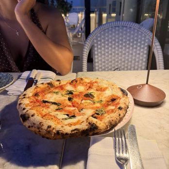 Dante Beverly Hills - pizza - Cocktail Bars Near Me - Beverly Hills, California