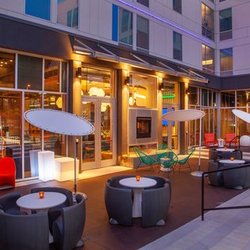 Aloft by Marriott Omaha West