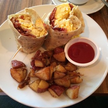 Cora's - Breakfast wrap - Bars Near Me - Biloxi, Mississippi Cora's - Breakfast wrap - Bars Near Me - Biloxi, Mississippi