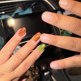 Nail Club & Spa 2 - Gel X, Cateye & Clear - Nail Salons Near Me - Carson, California Nail Club & Spa 2 - Gel X, Cateye & Clear - Nail Salons Near Me - Carson, California