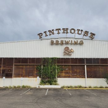 Pinthouse Brewing - Outside of Pinthouse Brewing! - Brewpubs Near Me - Austin, Texas Pinthouse Brewing - Outside of Pinthouse Brewing! - Brewpubs Near Me - Austin, Texas