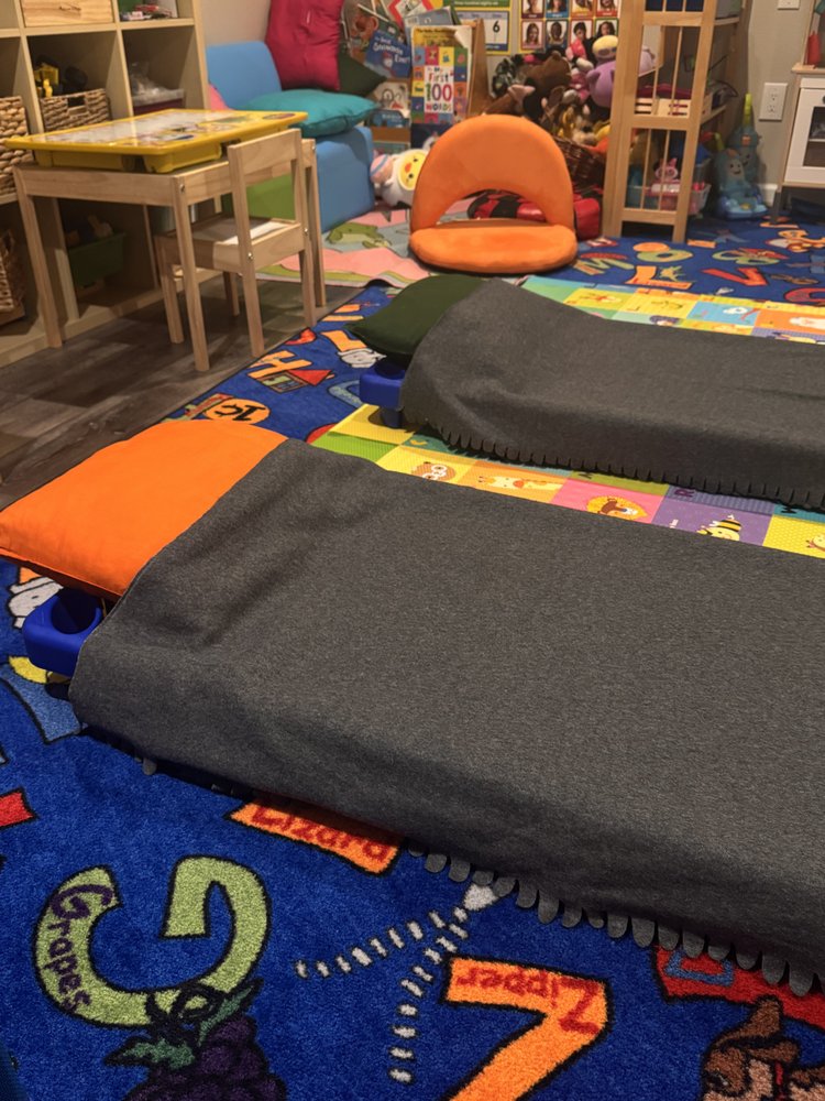 Zamzam Family Home Daycare - childcare center in Kent, WA