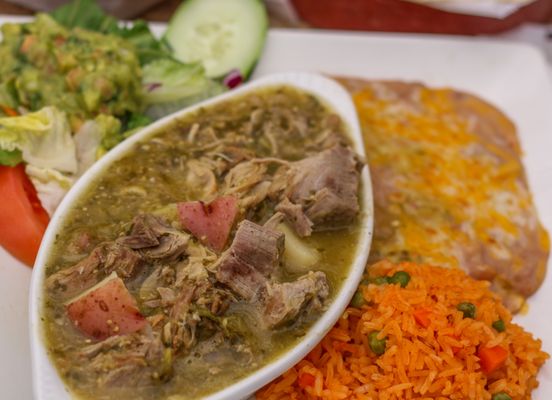 Cabrera's Mexican Restaurant by null