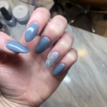 Glassy Nails - Dip nails - Nail Salons Near Me - Fairfax, Virginia Glassy Nails - Dip nails - Nail Salons Near Me - Fairfax, Virginia