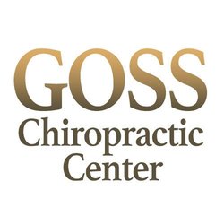 Goss Chiropractic Center - Goss Chiropractic Center logo Augusta GA