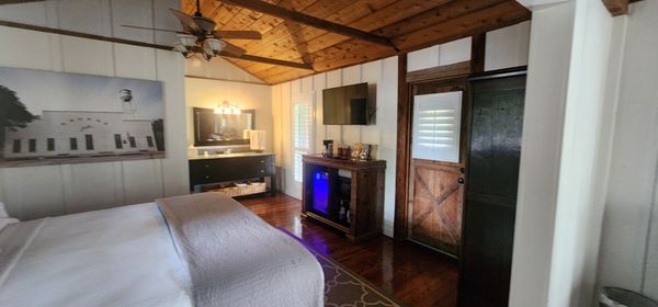 Gruene Mansion Inn by null