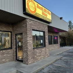 Banh Mi Pho Shop - Hole in the wall spots have the best food!