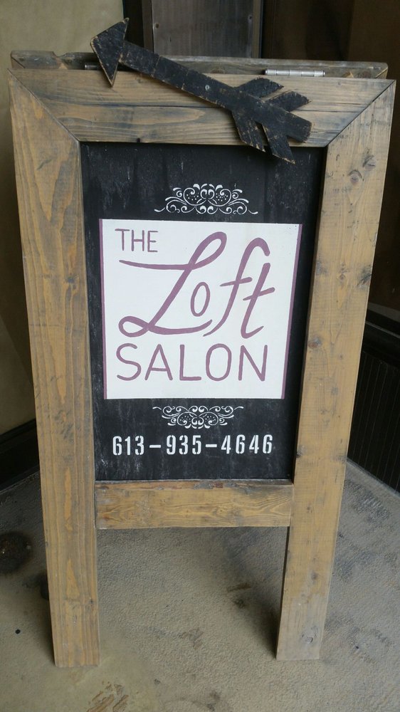 THE LOFT SALON Updated September 2024 130 Pitt Street, Cornwall