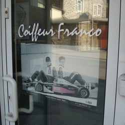 Coiffeur Franco