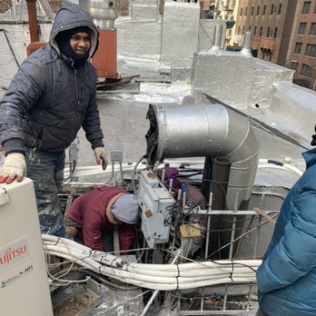Mbh Roofing and Waterproofing - Work on the roof - Waterproofing Near Me - Brooklyn, New York