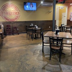 Oz Pizza
