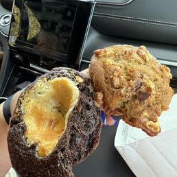 Chocolate Cream Cheese