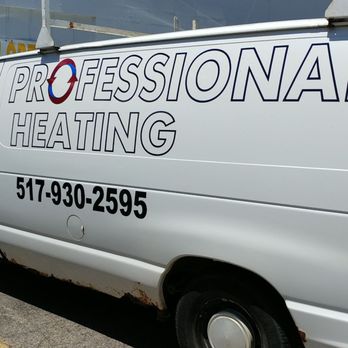 Professional Heating - Professional and affordable... - Heating & Air Conditioning/HVAC Near Me - Ionia, Michigan
