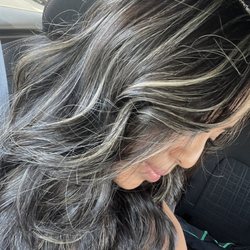 Hair