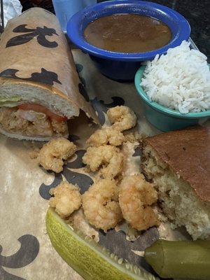 Abe's Cajun Market by null