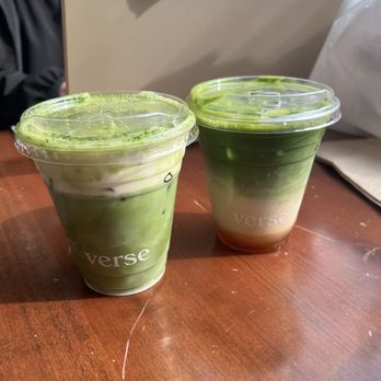 Verse - Einspanner - Cafes Near Me - Astoria, New York