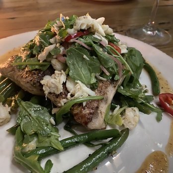 Haywire - New American Near Me - Dallas, Texas