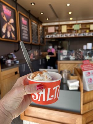 Salt & Straw by null Salt & Straw by null