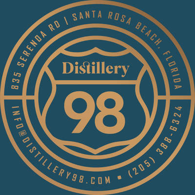 Distillery 98 by null