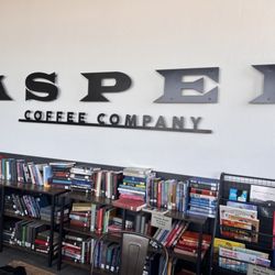 Aspen Coffee Company