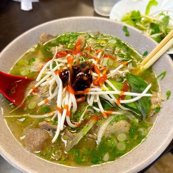 BB Banh Mi - Pho - Vietnamese Near Me - Kansas City, Missouri