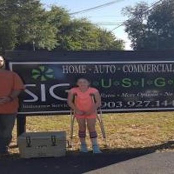 SIG Insurance Services - Home & Rental Insurance Near Me - Marshall, Texas SIG Insurance Services - Home & Rental Insurance Near Me - Marshall, Texas