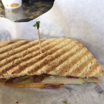 Great Harvest Bread Co Meridian - Grown Up Grilled Cheese - Bakeries Near Me - Boise, Idaho