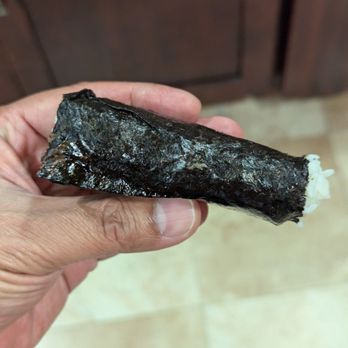 L&L Hawaiian Barbecue - Spam Masubi - Barbeque Near Me - Walnut, California L&L Hawaiian Barbecue - Spam Masubi - Barbeque Near Me - Walnut, California