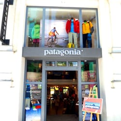 Patagonia