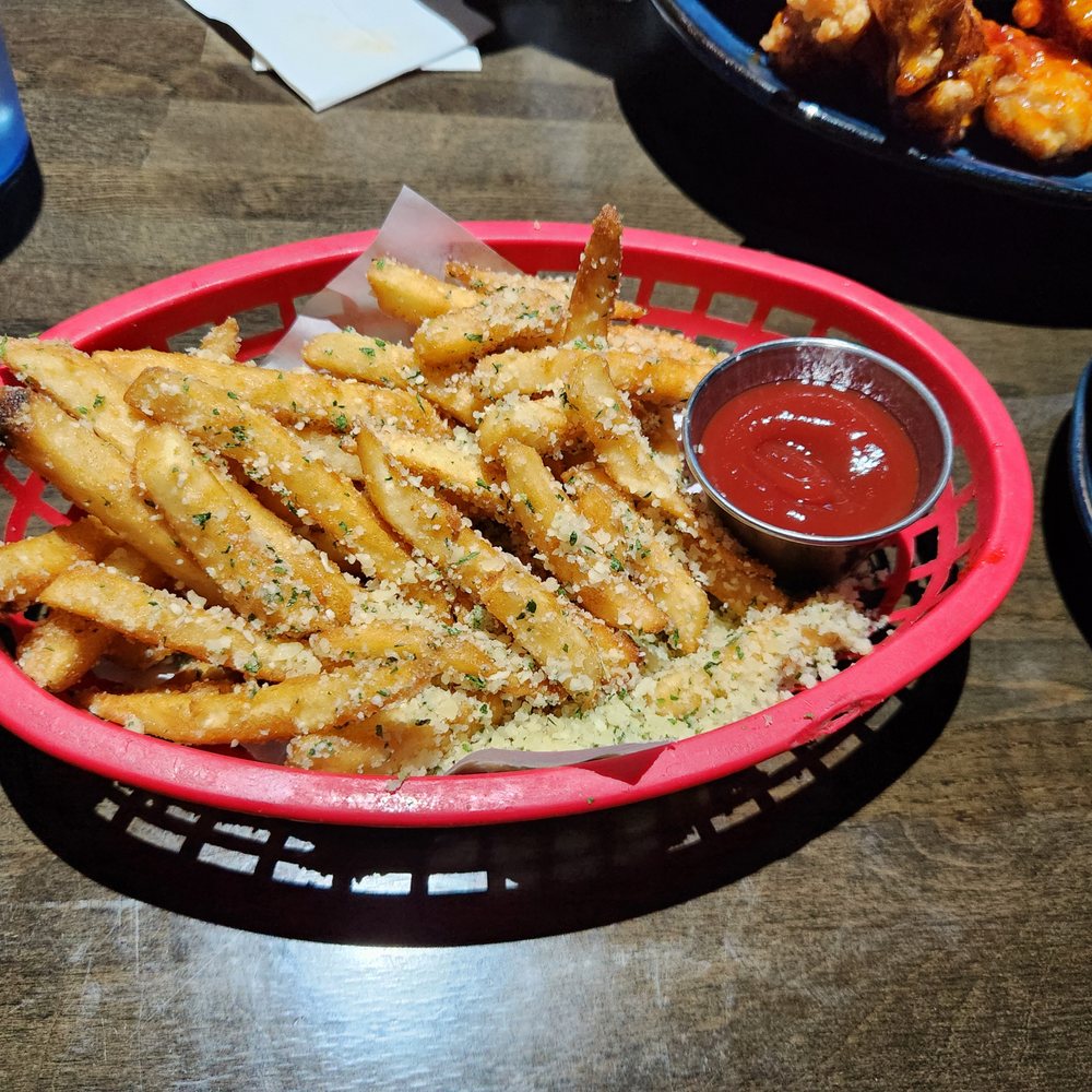 Bonchon Denver - Buchtel Blvd - Fries - Chicken Wings Near Me - Denver, Colorado