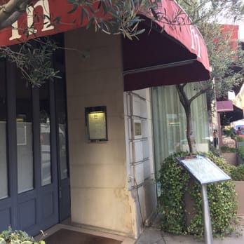 Mori Venice Bar - Italian Near Me - Paris, 75