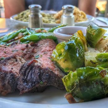 Tinleaf Fresh Kitchen - New American Near Me - Carlsbad, California Tinleaf Fresh Kitchen - New American Near Me - Carlsbad, California