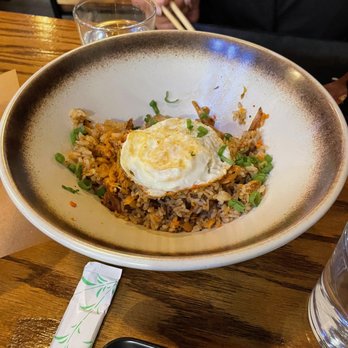 The Jin - Korean Near Me - New York, New York