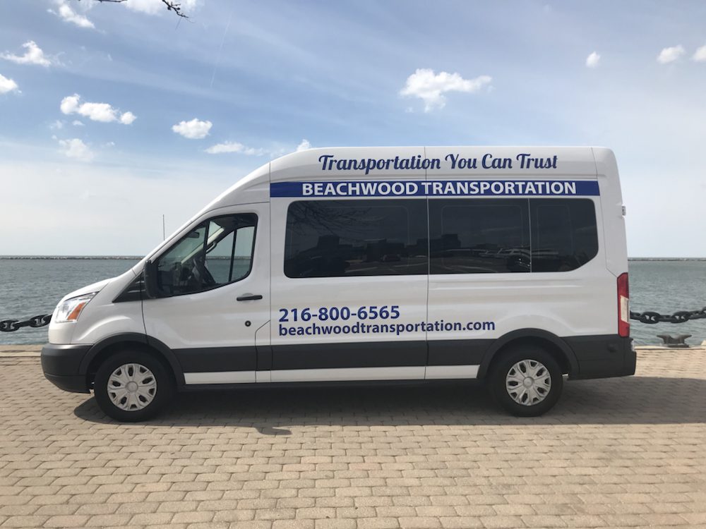 CLASSY TAXI SERVICE Beachwood, Ohio Airport Shuttles Phone Number