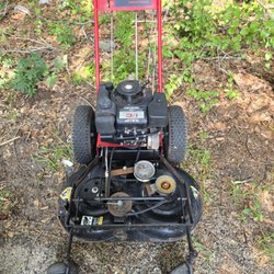 D&J Small Engine Repair