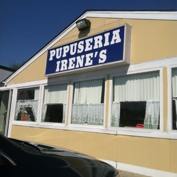Irene's Pupusas - Outside View - American Near Me - Hyattsville, Maryland Irene's Pupusas - Outside View - American Near Me - Hyattsville, Maryland