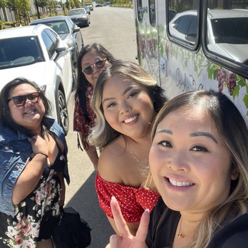 Coche Vino Wine Tours - Wine Tours Near Me