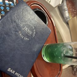 Jonathon Khoi Nail Spa