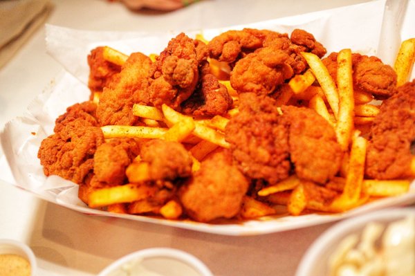 Major League Pizzeria by null