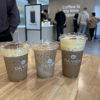 Da Vien Coffee - I love Davien Coffee, This is the only place for me - Coffee & Tea Near Me - Milpitas, California Da Vien Coffee - I love Davien Coffee, This is the only place for me - Coffee & Tea Near Me - Milpitas, California