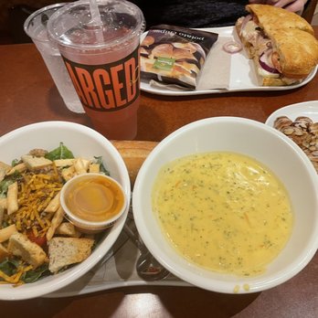 Panera Bread - Pick two options - Sandwiches Near Me - North Wales, Pennsylvania