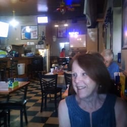 Kristi's Pour House